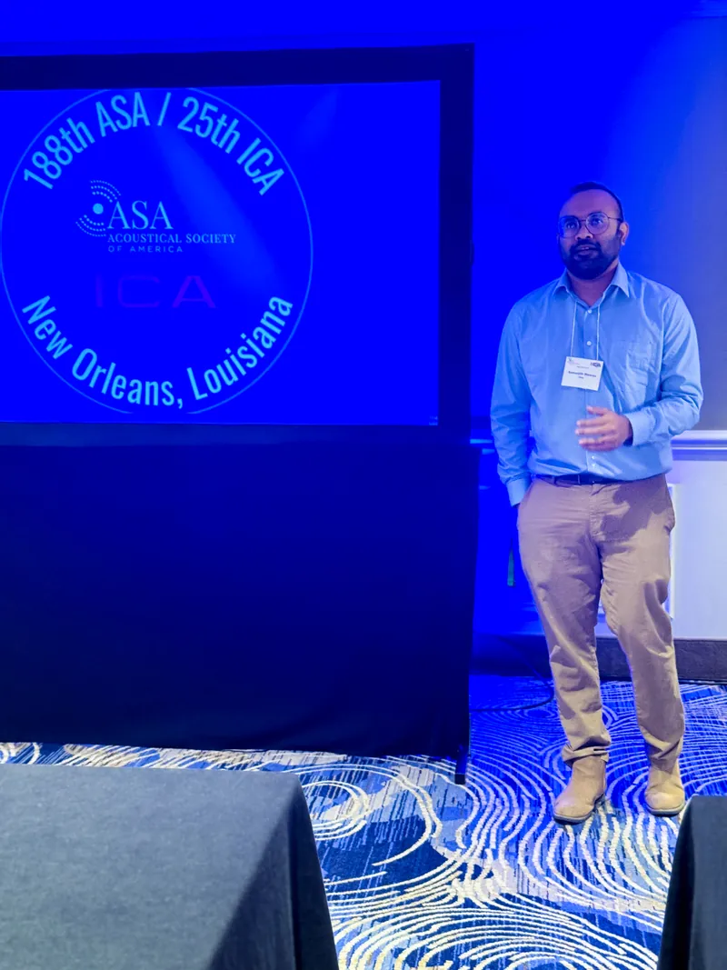 ASA Session
